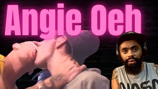 Angie Oeh - Dis Jou Wyfie A South African Reacts