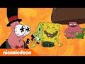 Download Lagu SpongeBob SquarePants | Momen-momen tak berakal terbaik | Nickelodeon Bahasa