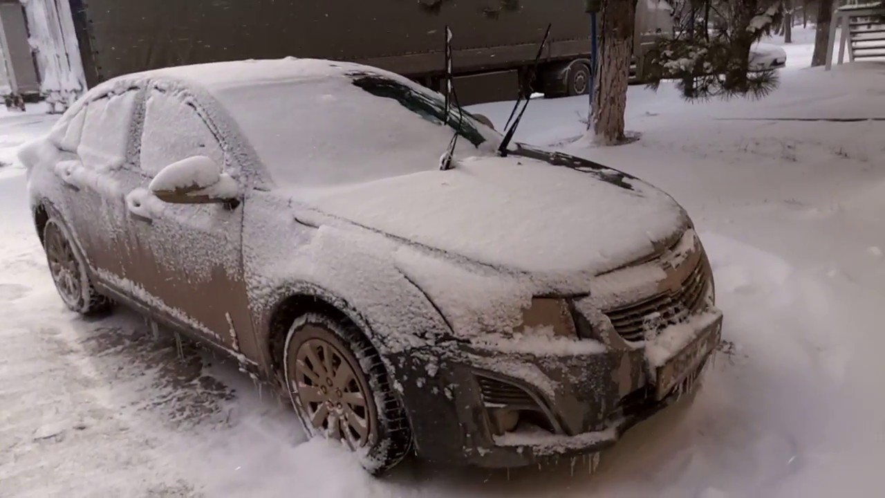 Моторное масло windigo