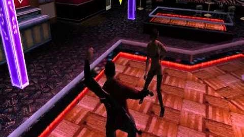 Gta-mp.cz English server