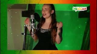 Alida, Robin Schulz - In Your Eyes (cover by Aili) Reggae Remix (CLIPE) @MovimentoReggaeParnarama