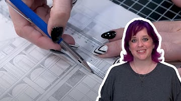 Acurit Drafting Sets - Product Demo