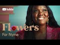 How @NymaTang helped change the beauty industry | #YouTubeBlack presents Flowers