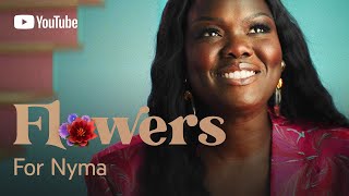 How @NymaTang helped change the beauty industry | #YouTubeBlack presents Flowers