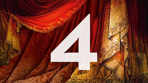 Adventskalender | Trchen #4 | Barbara Zechmeister,...