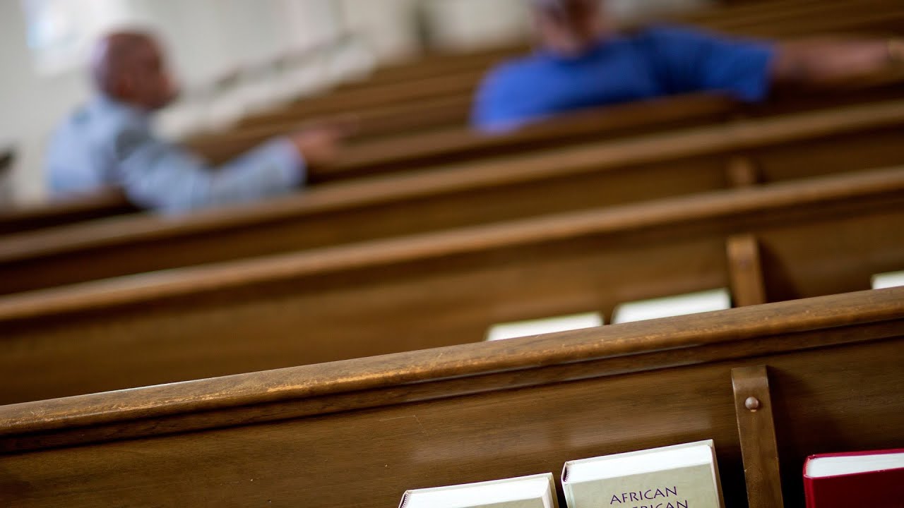 Gallup: Catholic church attendance slides; only 4 in 10 go to Mass in any ...