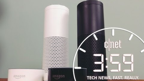 Welcome home, Alexa! (The 3:59, Ep. 107)