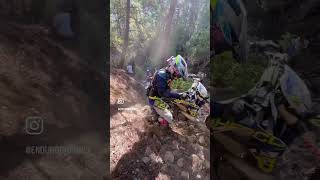 Self-driving was invented by Enduro Riders! Change My Mind!  #hardenduro