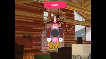 Working inside a Mozilla Hubs Room