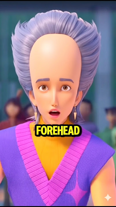 Mystery Saja's Real Face EXPOSED in K-Pop Demon Hunters  😱 #shorts #kpopdemonhunters #kpop #viral