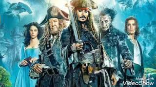 فيلم pirates of the Caribean : Dead Men tell No Tales مترجم 2017