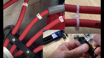 Small Upgrade Big Impact Spark Plug Wire Separator Talk