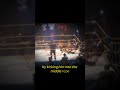 The Darkest Match Of Rey Mysterio’s Career