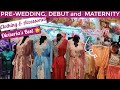 Divisoria Bridal Robes & Accessories | Prenup Photoshoot Must Have