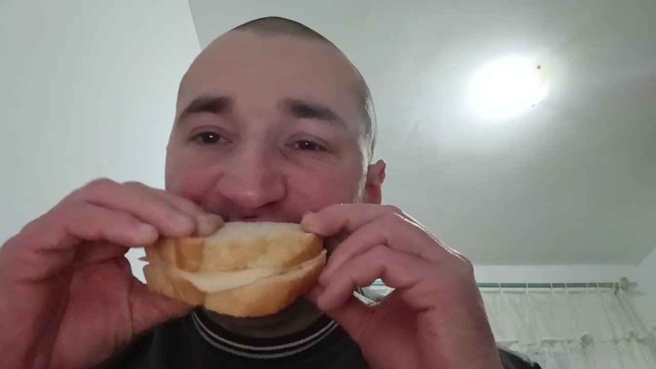 Gustarea dimineții ! 