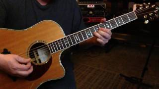 alternate tuning ebdgbd - key g major