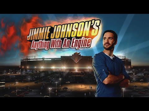 Jimmy Johnsonu0027s: Anything with an engine - Xbox 360
