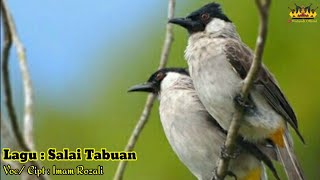 Download Lagu Salai Tabuan || Mekhanai Pekon || Lagu Klasik Gitar Tunggal Lampung || Voc/ Cipt : Imam Rozali || MP3