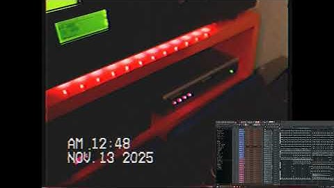 Around Your Body (Goa Trance) [All Hardware]