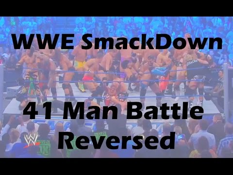 SmackDown - 41