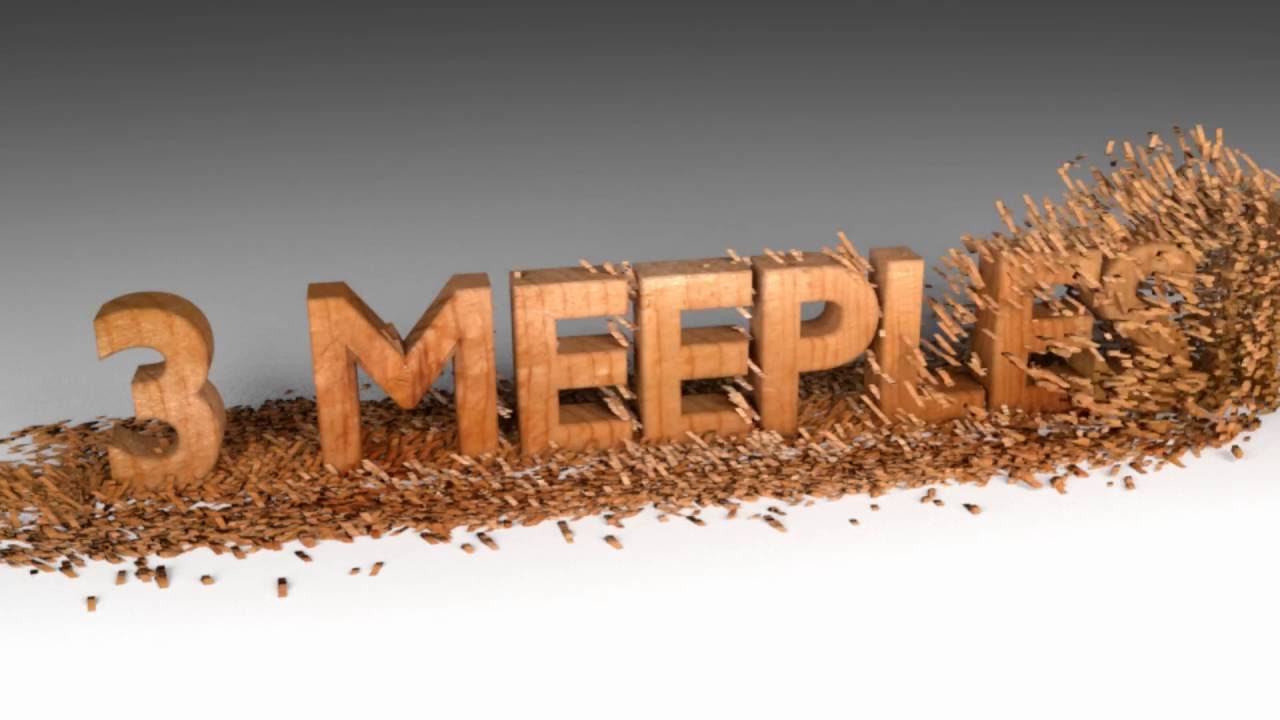 3 Meeples Simon's Cat Gameplay Walkthrough