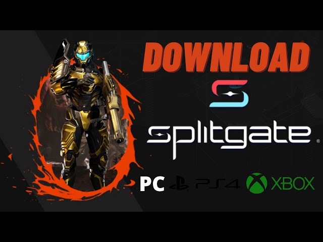 Splitgate é o jogo de FPS grátis com download para PlayStation