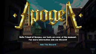 Apogea - Sadness