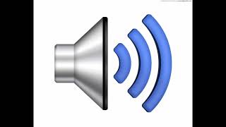 Hold Up Ring Ding Ding Sound Effect (No Copyright)