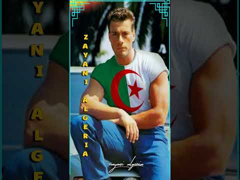 اجمل لقطة من افلام جون كلود فاندام         