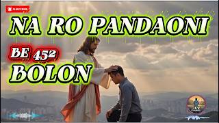 Na Ro Pandaoni Bolon I BE 452 | Buku Ende Rohani Batak | Lagu Pujian HKBP Versi Akustik