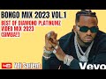 🔥BEST OF DIAMOND PLATINUMZ MIX 2023 VIDEO | VDJ SARJENT | LATEST BONGO MIX 2023 VOL.1