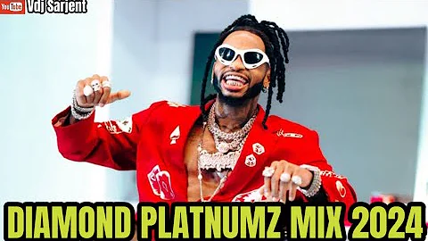 🔥BEST OF DIAMOND PLATINUMZ MIX 2023 VIDEO | VDJ SARJENT | LATEST BONGO MIX 2023 VOL.1