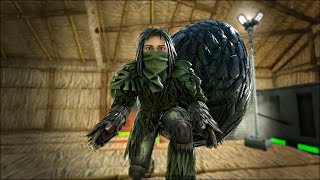 🐲 ВЫРАЩИВАЕМ Ледяных Вивернят 🐲 - ARK: Survival Evolved - карта Valguero