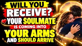 ✨ Will You Receive? Your Soulmate Is Coming Into Your Arms and Should Arrive... 💞✨ | angel messages screenshot 1