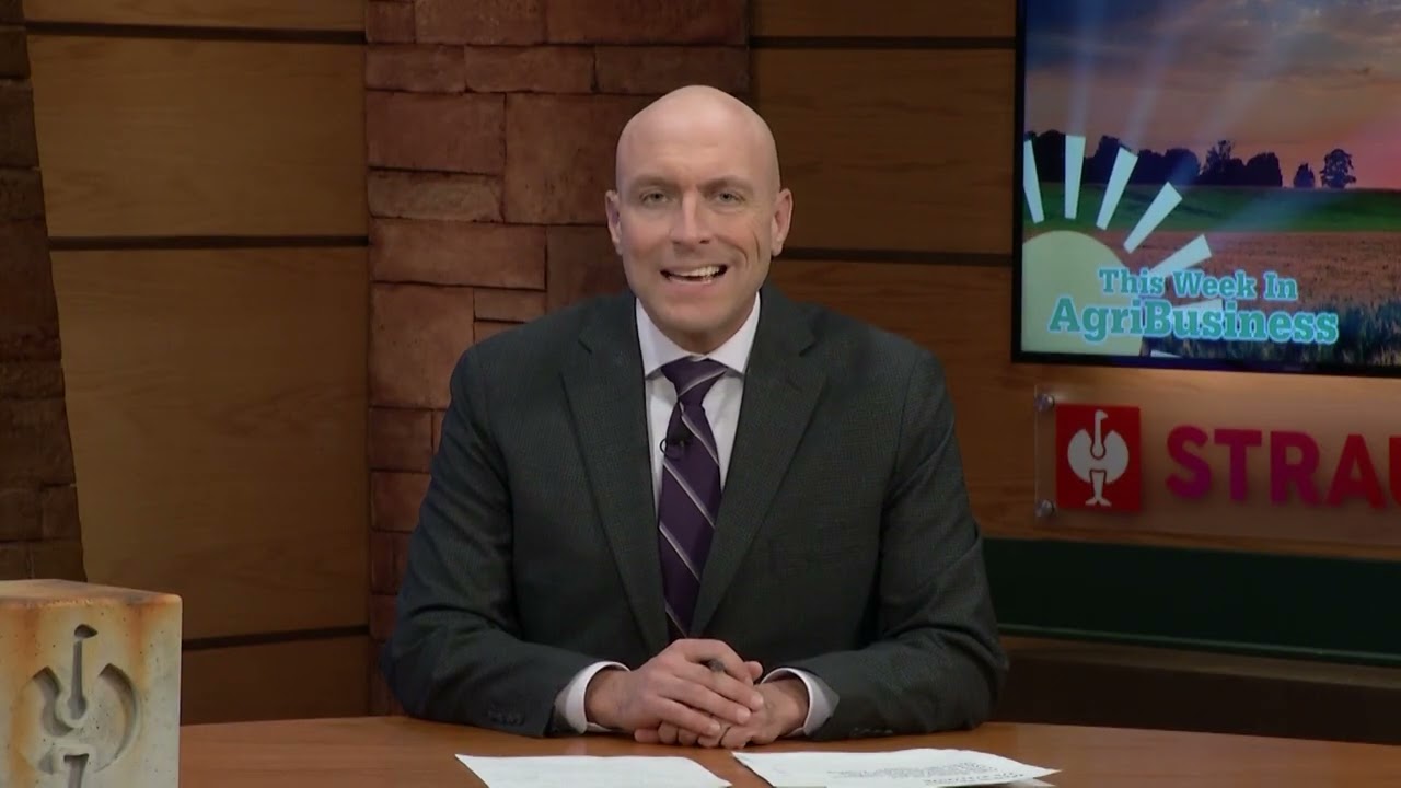 This Week in Agribusiness, February 21, 2026