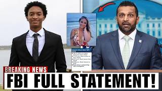 🔴 LIVE: Nolan Wells Case update: FBI Full statement | Katie speaks | New Audio & GPS clues