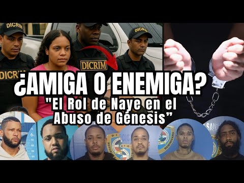 “La Duda de la Verdad: ¿Acaso Génesis Peña Sabía Más de lo que Dice