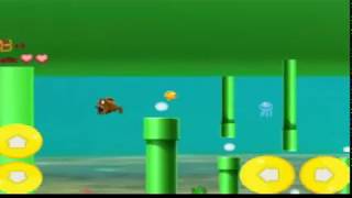 Super Fish Escape. New game for Android 2020  LB GAMES PRODUCED. screenshot 4