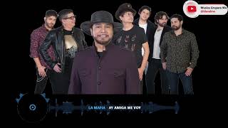 La Mafia - Lo Mejor by Musica Grupera 90s 1,026 views 1 year ago 1 hour, 38 minutes