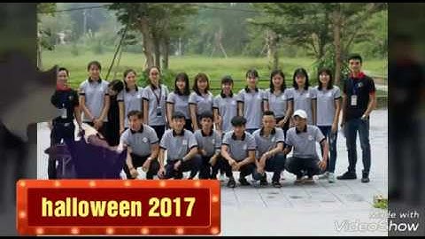 [Ngày hội CLB, Đội, Nhóm] Video giới thiệu Đội Văn minh học đường