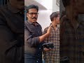 సెల్ ఫోనుల దొంగ