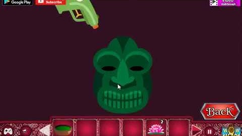 WowEscape Save The Gaur - Video Walkthrough