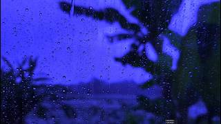 HEAVY RAIN AND THUNDER SOUNDS - DEEP SLEEP | Thunderstorm for Sleeping - Rain Sound Comfort #2
