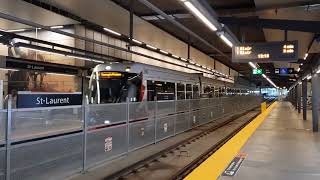 St-Laurent Station, Ottawa Confederation Line