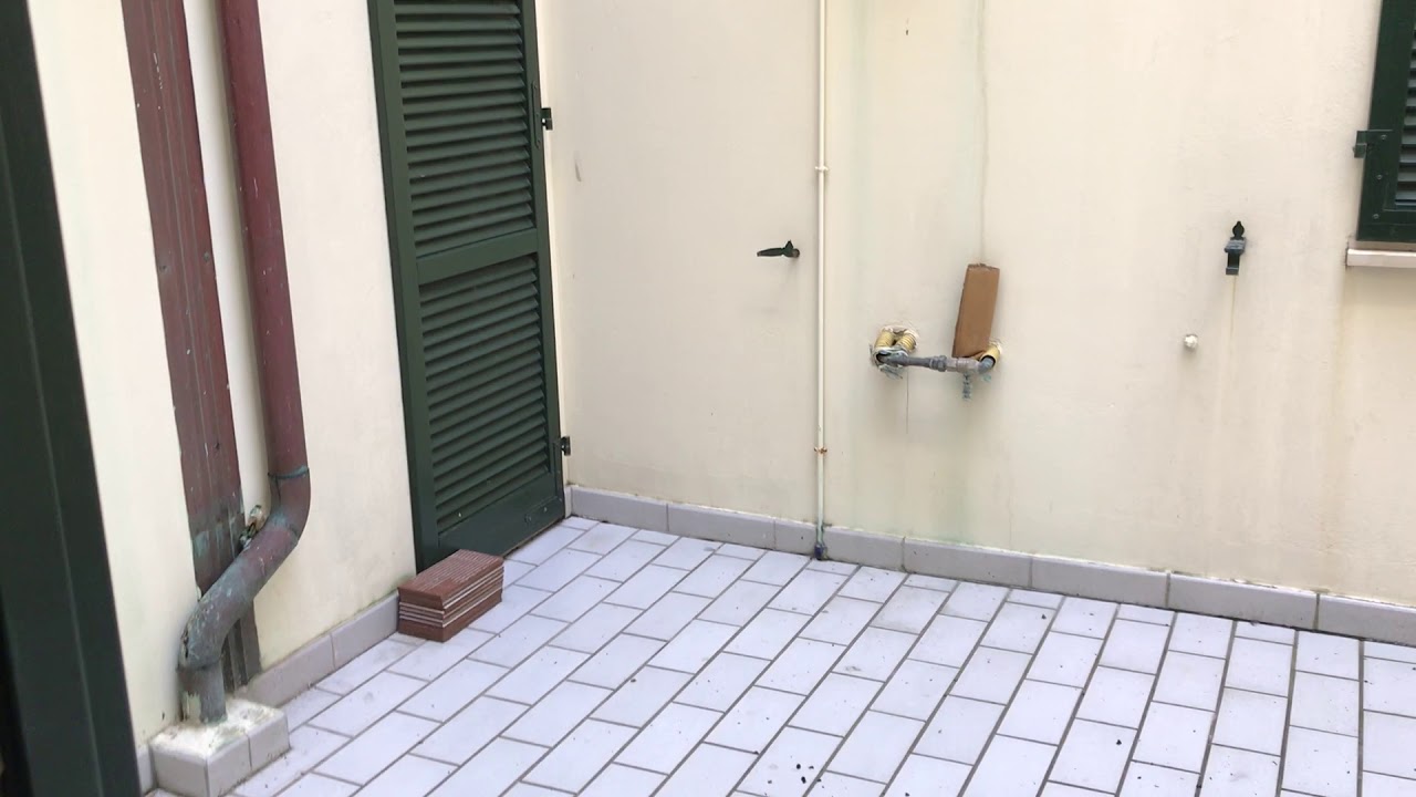 Appartamento F2 in vendita Porto Recanati (MC)