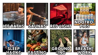 Every Life Changing CHEAT CODE Explained in Detail