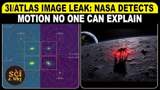 🔴3I/ATLAS IMAGE LEAK: NASA Detects Motion No One Can Explain | Sci & Why
3I/ATLAS IMAGE LEAK: NASA Detects Motion No One Can Explain
New footage of the interstellar comet 3I/ATLAS is sparking intense debate. Is it showing unexplained motion or rotation? While NASA has confirmed it as an interstellar comet and states it poses no threat , online discussions are buzzing about unverified videos that appear to show strange movement in the comets coma . In this live stream, were breaking down the latest clips, separating fact from speculation, and asking the question on everyones mind: what is really going on with 3I/ATLAS?
#3IATLAS #InterstellarComet #SpaceMystery #NASA #UFO #Astronomy #CosmicConspiracy
Sci & Why is a subsidiary of Videofy Studios, an AI-driven video production startup specializing in innovative digital content creation. Leveraging cutting-edge artificial intelligence, the company offers services in project development, video production, distribution, syndication, and other digital solutions to meet the growing demand for AI-powered services across industries.
*Contact Us:*
• Website: https://videofystudios.com/
• Facebook: https://www.facebook.com/profile.php?id=61570953320288
• Facebook: http://facebook.com/VideofyStudiosOfficial
• Instagram: https://www.instagram.com/beatthegrid.vfs/
• LinkedIn: https://www.linkedin.com/company/videofyaistudios/
• X: https://www.twitter.com/videofystudio
*Copyright Notice*
All content is the property of Videofy Studios. Unauthorized reproduction, redistribution, or re-uploading is prohibited and may result in legal action.
*Copyright Disclaimer*
Under Section 107 of the Copyright Act 1976, allowance is made for fair use for purposes such as criticism, comment, transformative use (e.g., through generative AI), teaching, scholarship, and research. Fair use is a use permitted by copyright law that might otherwise be infringing. Non-profit, educational, or personal use tips the balance in favor of fair use.
*AI Content Disclaimer*
This content is AI-generated and may include limitations or inaccuracies. For professional advice, consult appropriate experts. Videofy Studios assumes no responsibility for outcomes arising from the use of this content. 🔴3I/ATLAS IMAGE LEAK: NASA Detects Motion No One Can Explain | Sci & Why