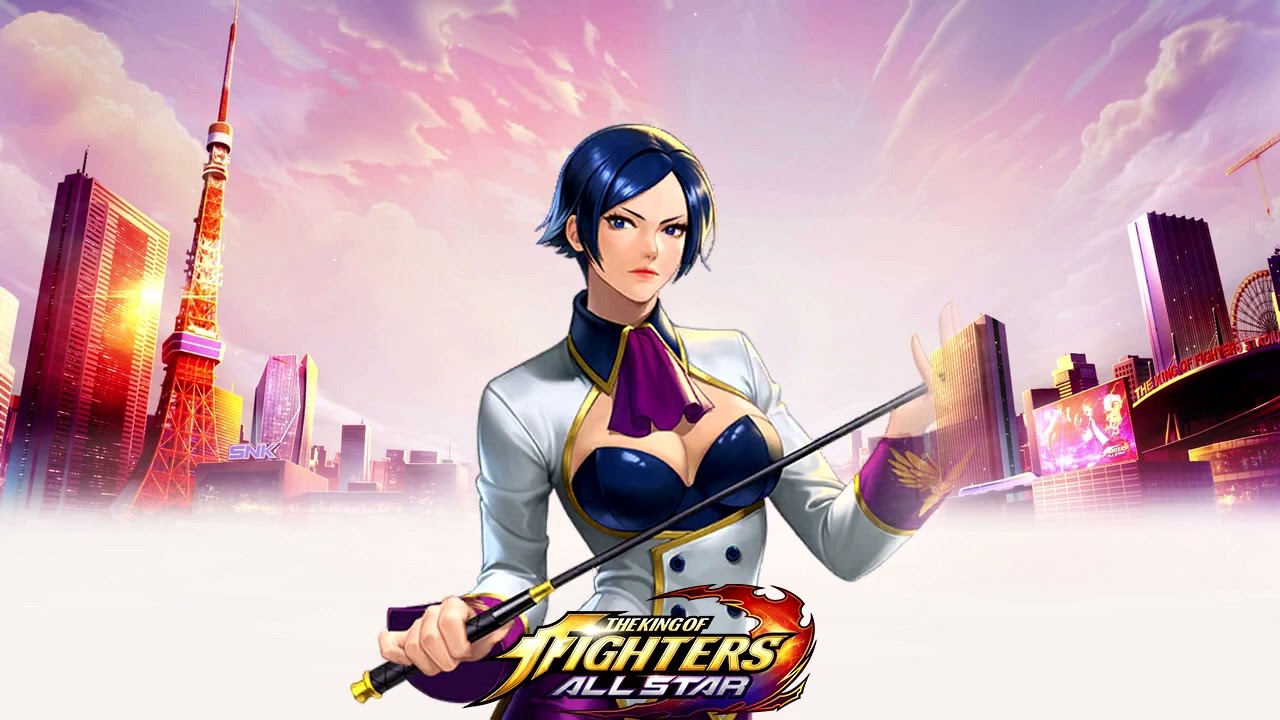 Elizabeth Kof Quotes KOF WORLD [Birthday Pick UP] Let's Celebrate