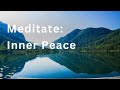 10 minute guided morning meditation for daily calm  inner peace