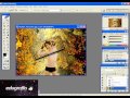 7 Kurs Photoshop rockowa stylizacja
